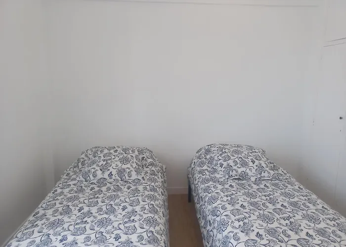 Aroa\'S Home -Sirimiri Apartments-