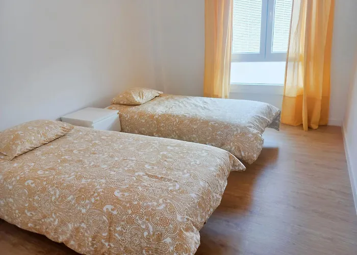 Aroa\'S Home -Sirimiri Apartments-