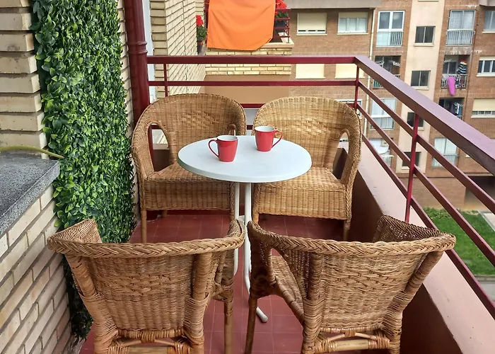 Aroa\'S Home -Sirimiri Apartments-