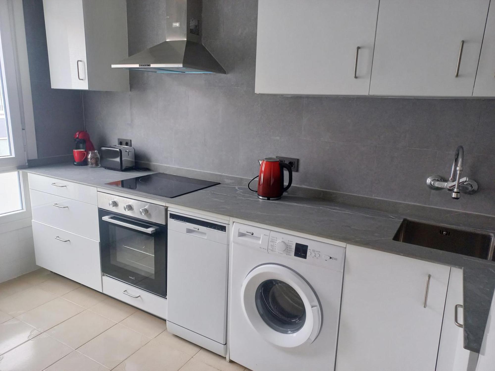 Apartamento Aroa's -sirimiri Apartments- Zumaia