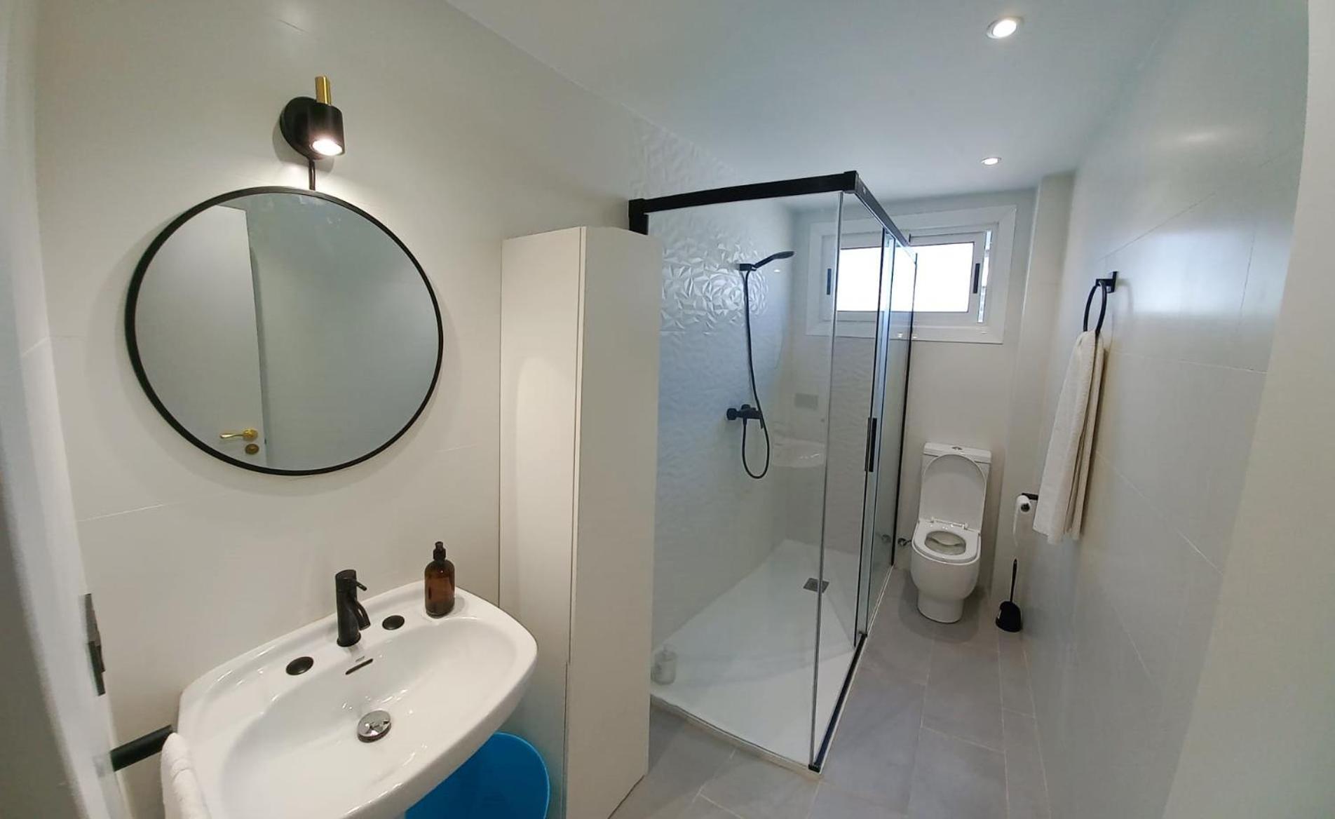 Apartamento Aroa's -sirimiri Apartments- *