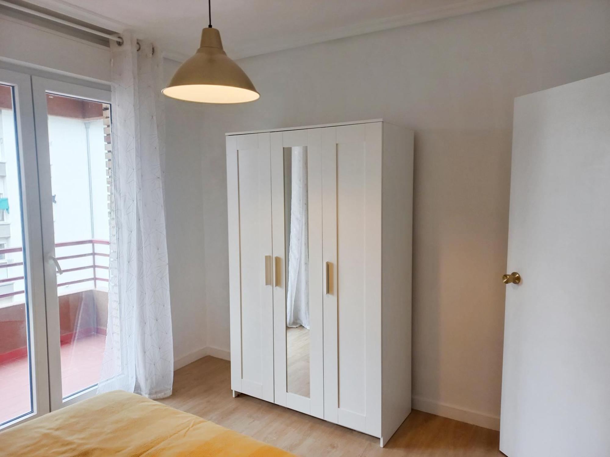 Aroa's -sirimiri Apartments- * Zumaia