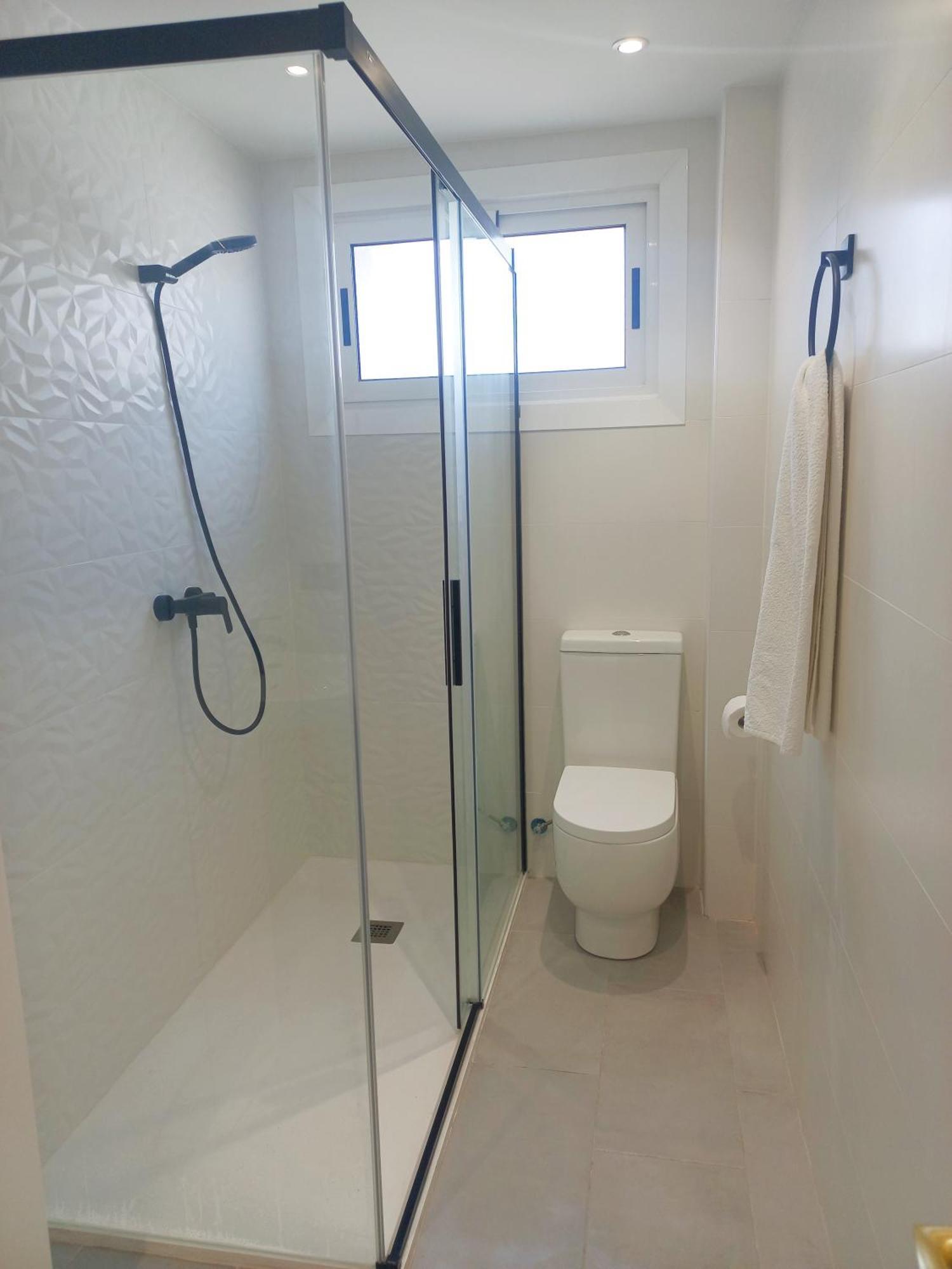 Apartamento Aroa's -sirimiri Apartments-
