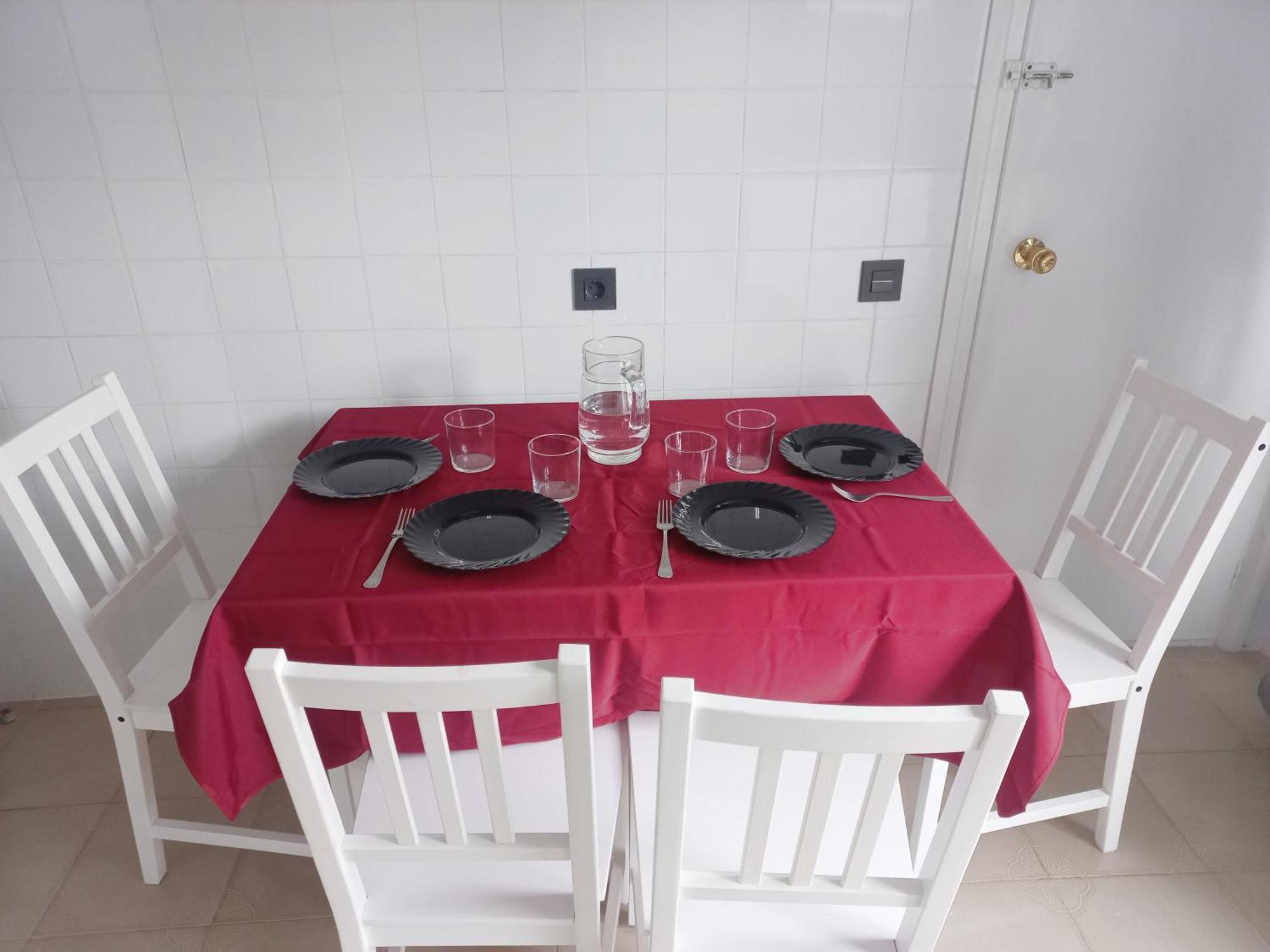 Aroa's -sirimiri Apartments- Zumaia