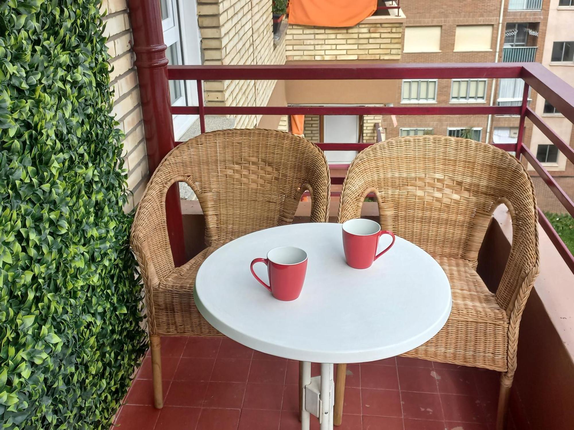 Aroa's -sirimiri Apartments- * Zumaia