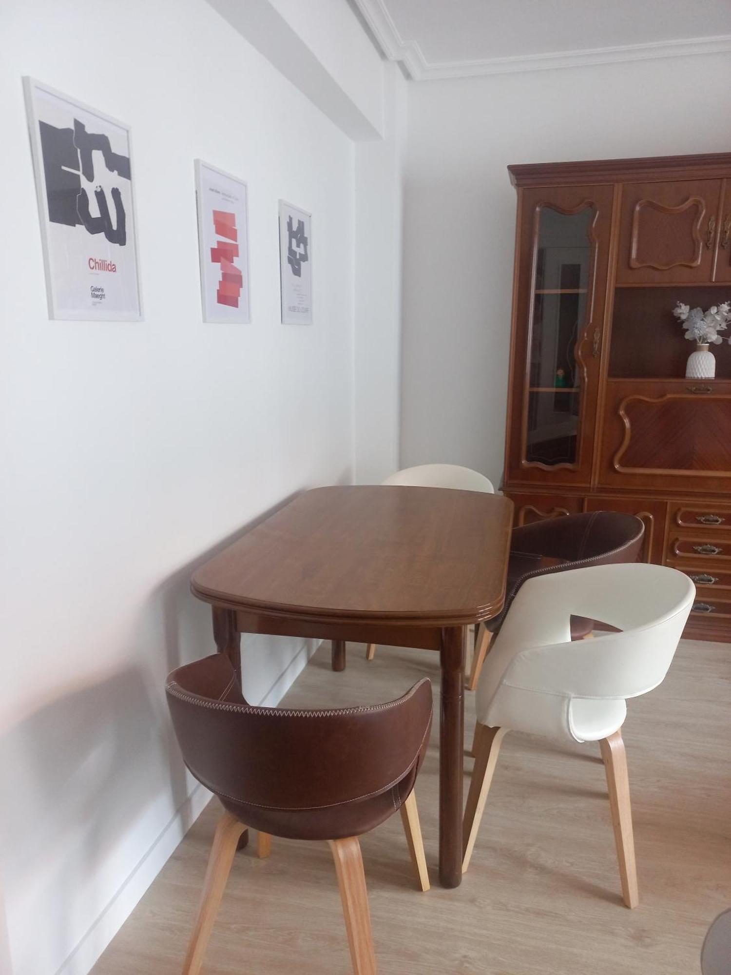 Aroa's -sirimiri Apartments- Apartment