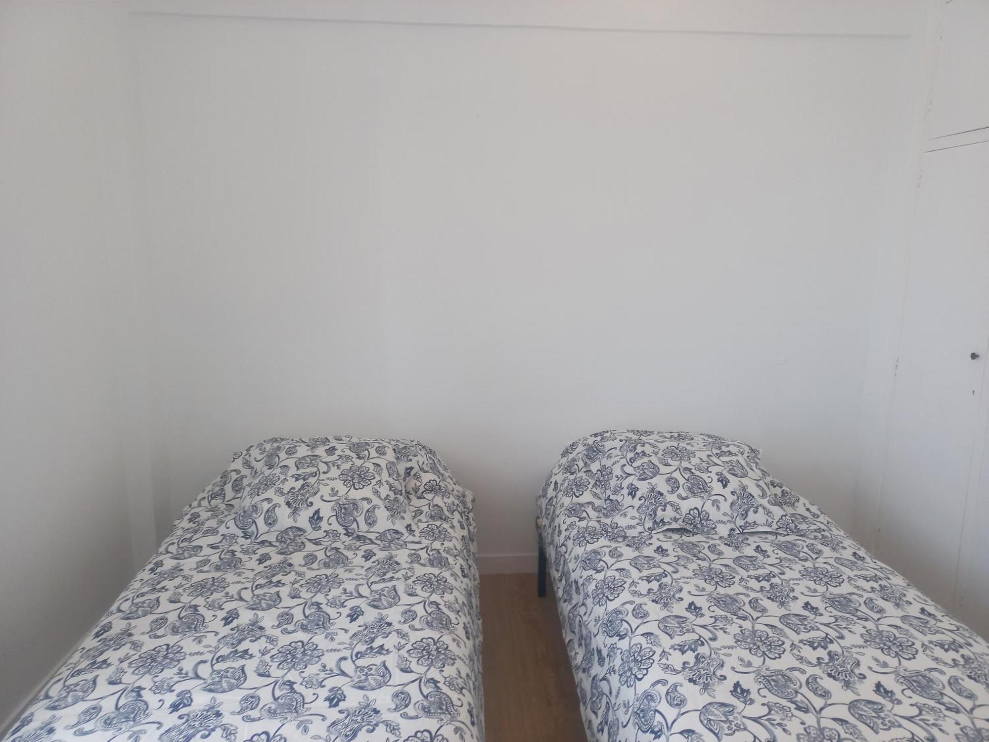 Aroa's -sirimiri Apartments-