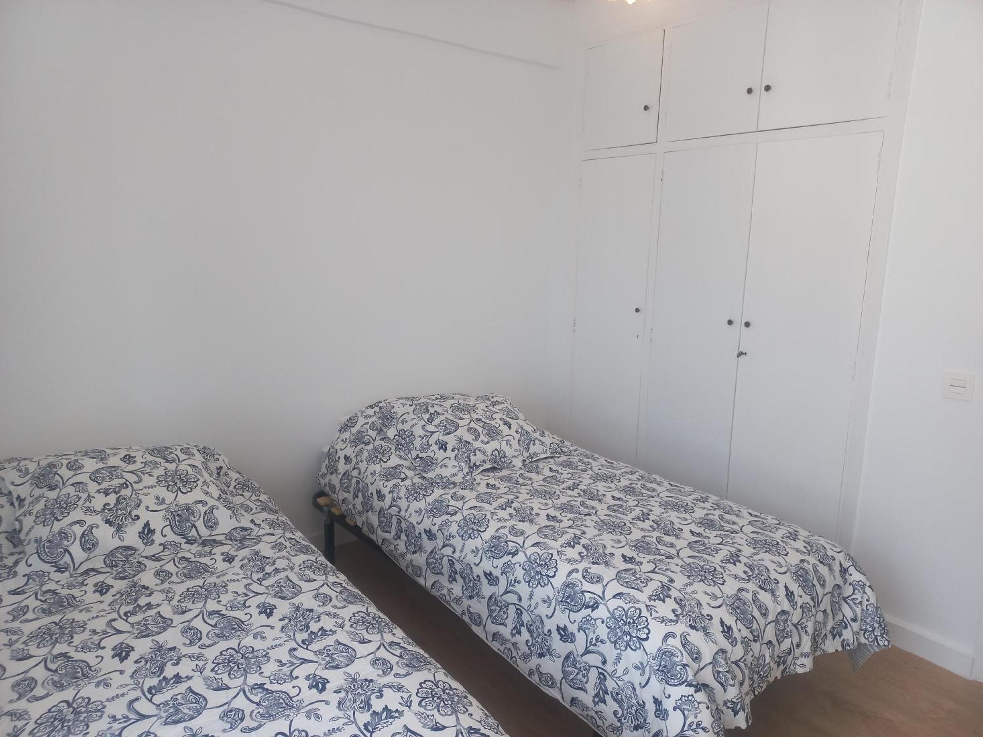 Aroa's -sirimiri Apartments- Apartment Zumaia