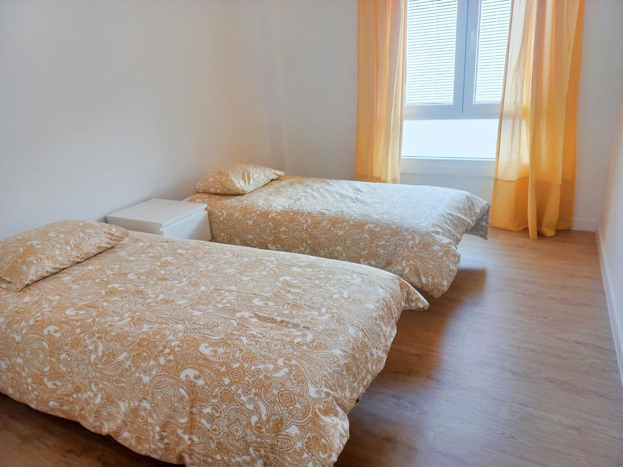 Aroa's -sirimiri Apartments- Zumaia
