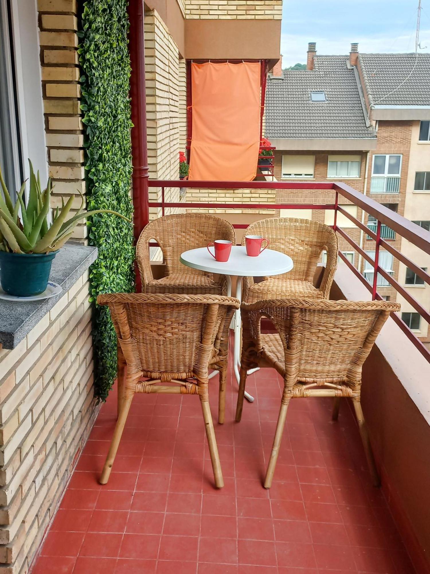 Aroa's -sirimiri Apartments- Apartment